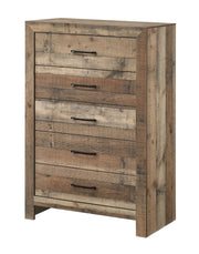 Crownmark Elmer Chest