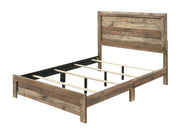 Crownmark Elmer Bedroom Set Queen Bed