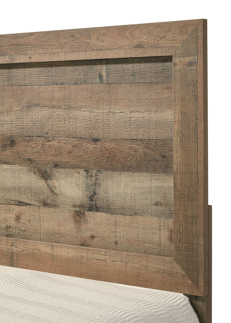 Crownmark Elmer Bed