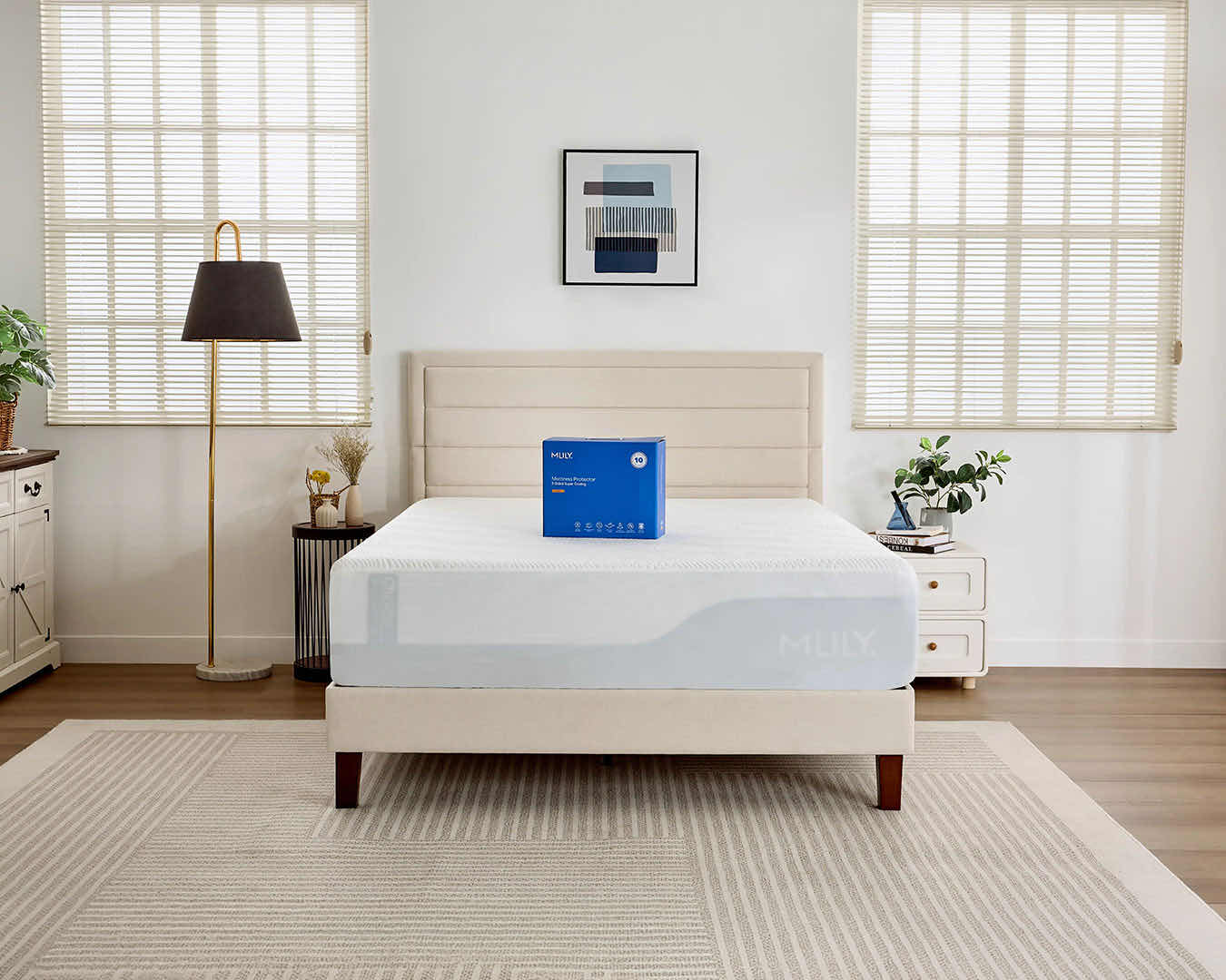 Shop Mattress Protectors