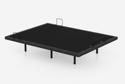 MLILY MS200 adjustable base flat position view