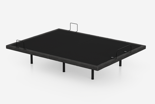 MLILY MS200 adjustable base flat position view