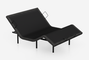 MLILY MS200 adjustable base three-quarter raised view