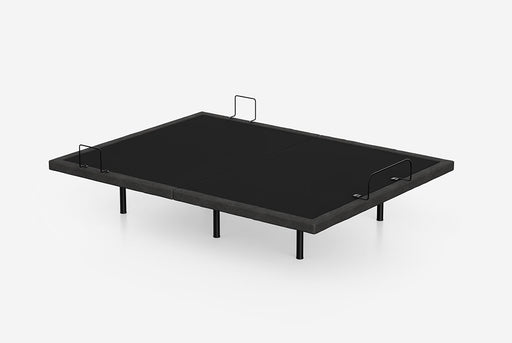 MLILY MS300 adjustable base front view
