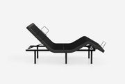 MLILY MS300 adjustable base side profile