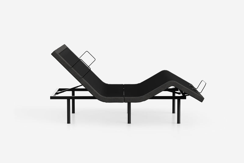 MLILY MS300 adjustable base side profile