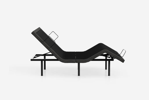 MLILY MS300 adjustable base side profile