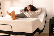 MLILY MS300 adjustable base lifestyle image