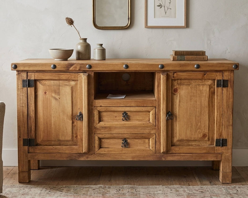 Veria Honey Console
