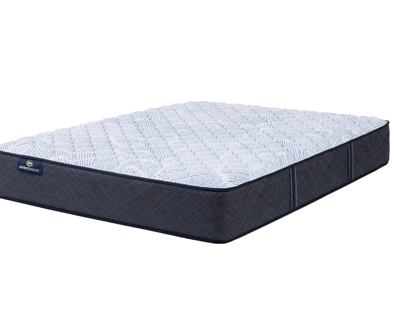 Boxter Nights Firm Queen Mattress