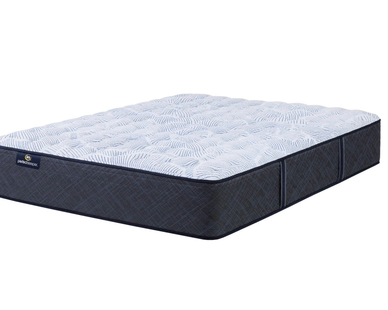 Boxter Nights Medium Queen Mattress