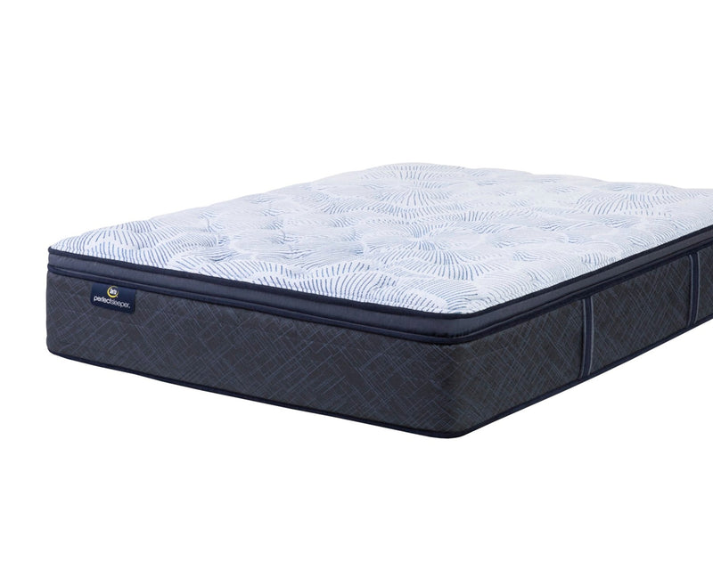 Boxter Night Plush PT Queen Mattress