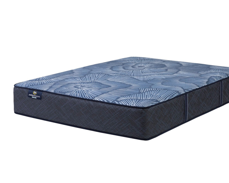Ellis Nights Plush Hybrid Queen Mattress