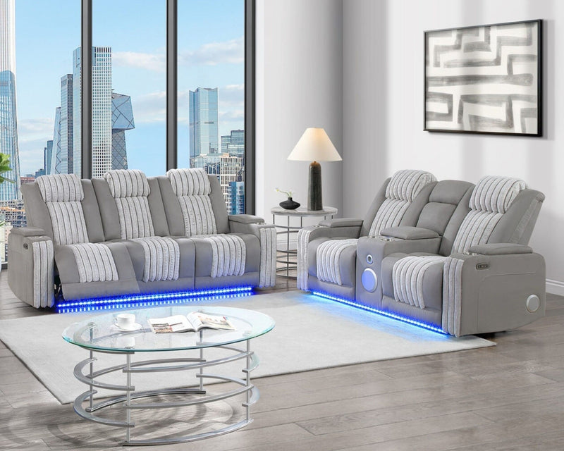 Transformer Sofa & Loveseat