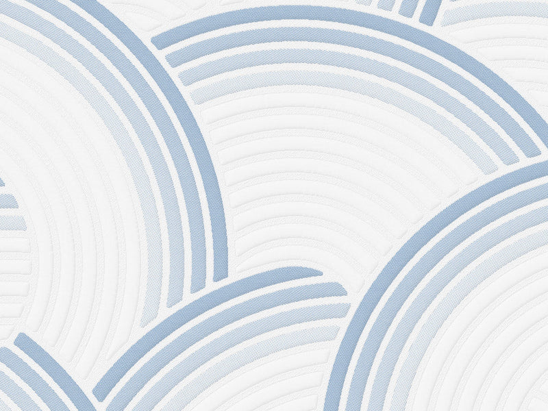 MLILY WellFlex ICE cooling cover fabric texture detail