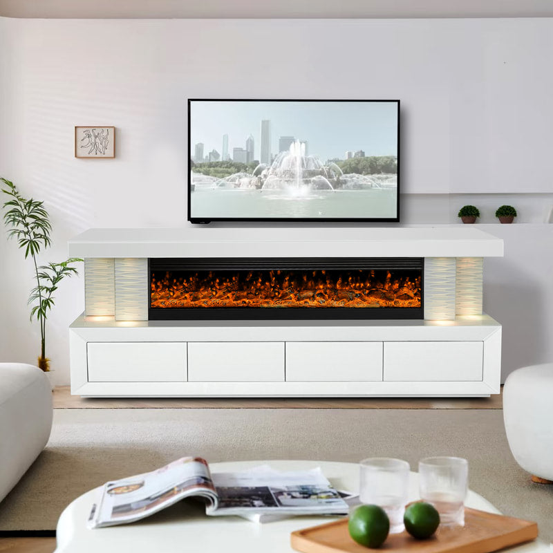 Tv Stand & Console