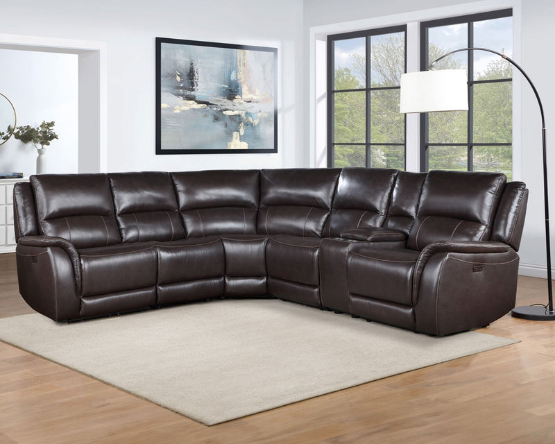 Alexandria Sectional
