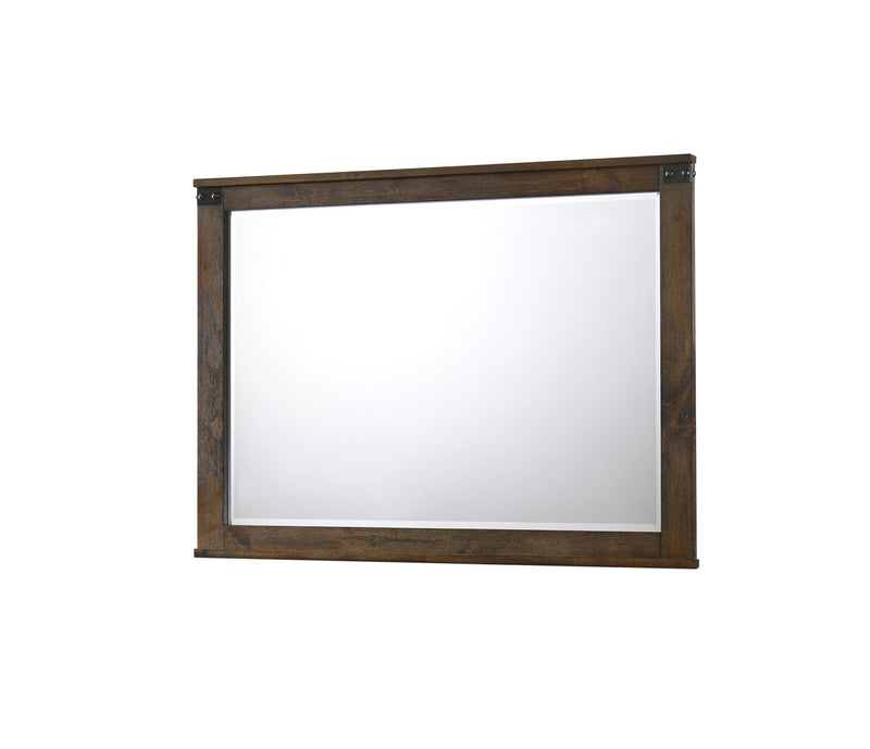 Crownmark Curtis Mirror
