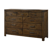 Crownmark Curtis Dresser