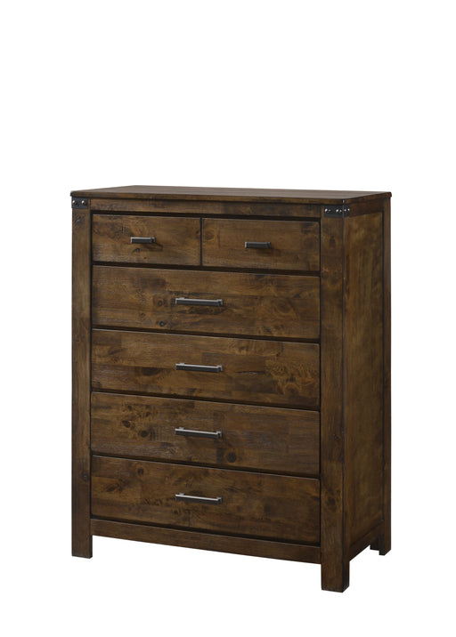 Crownmark Curtis Chest