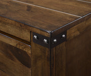 Crownmark Curtis Bedroom Set