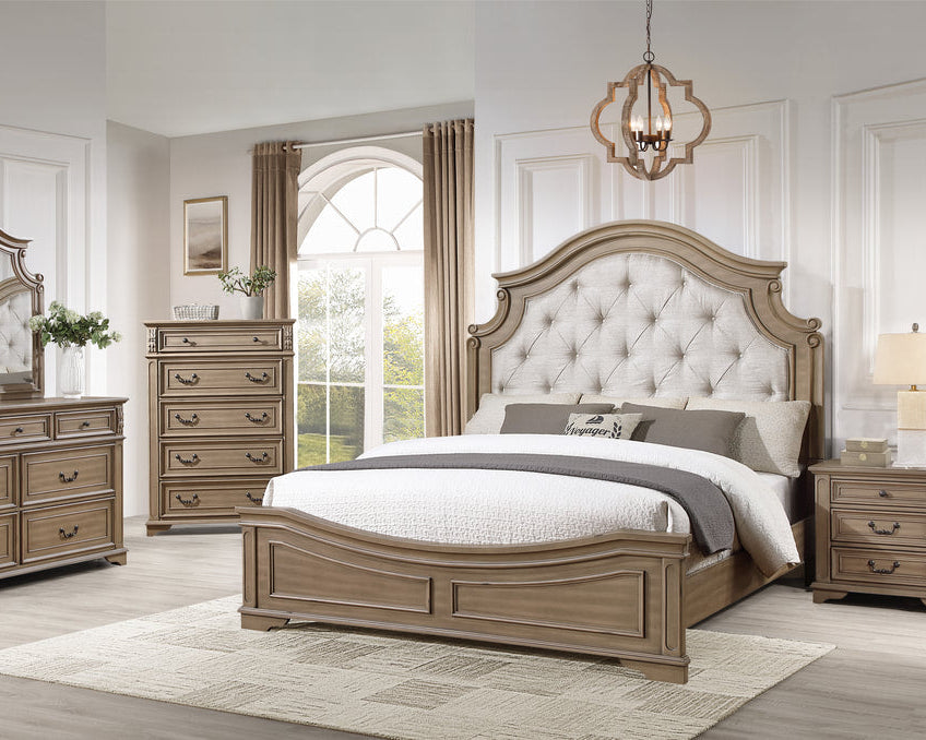 Bedroom Set