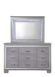 Crownmark Lillian Dresser