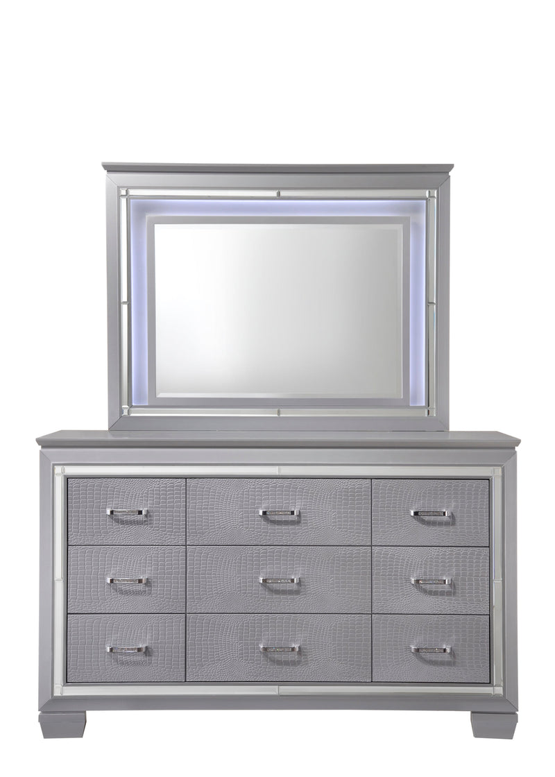 Crownmark Lillian Dresser
