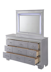 Crownmark Lillian Dresser