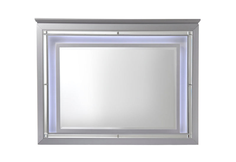 Crownmark Lillian Led Mirror