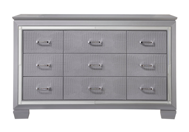 Crownmark Lillian Dresser