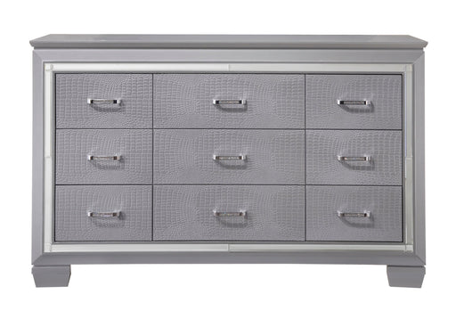 Crownmark Lillian Dresser