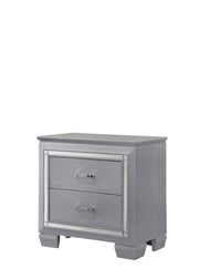 Crownmark Lillian Nightstand