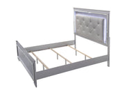 Crownmark Lillian Bedroom Set King Bed