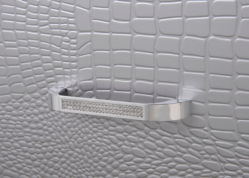 Crownmark Lillian Led Bed