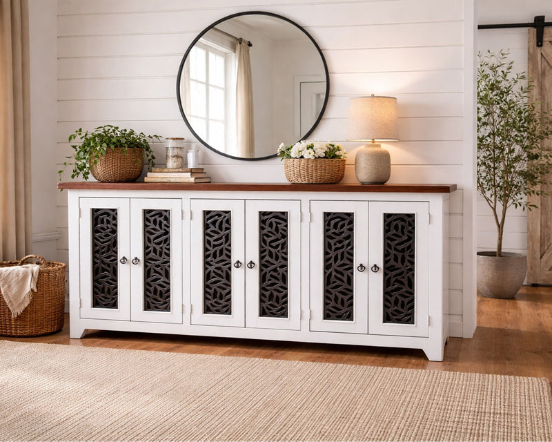 Hailey 6 Console