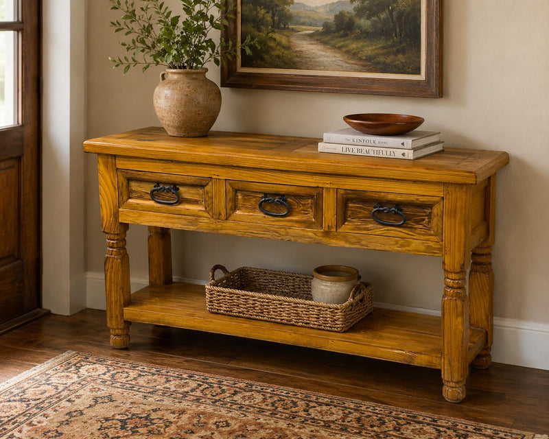 Sebastian Honey Table