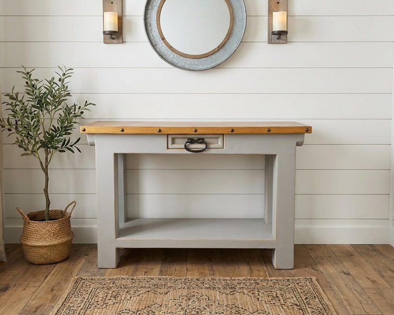 Lauro Console Table
