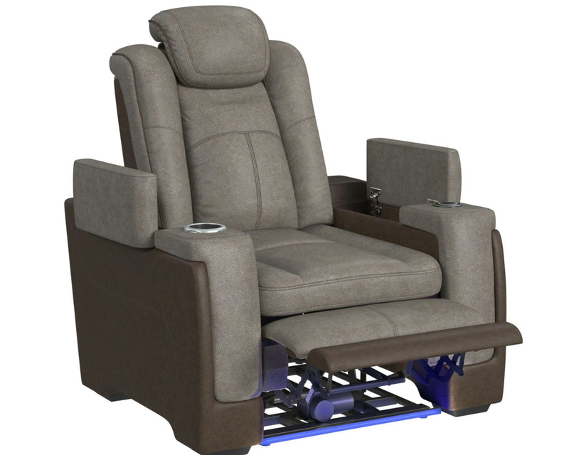 Lantana Recliner