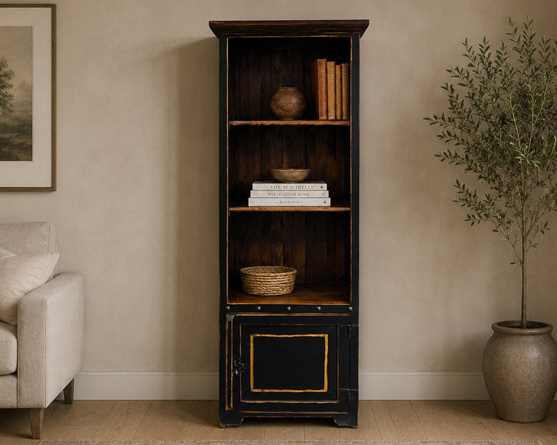 Pietro Bookcase Bookshelf
