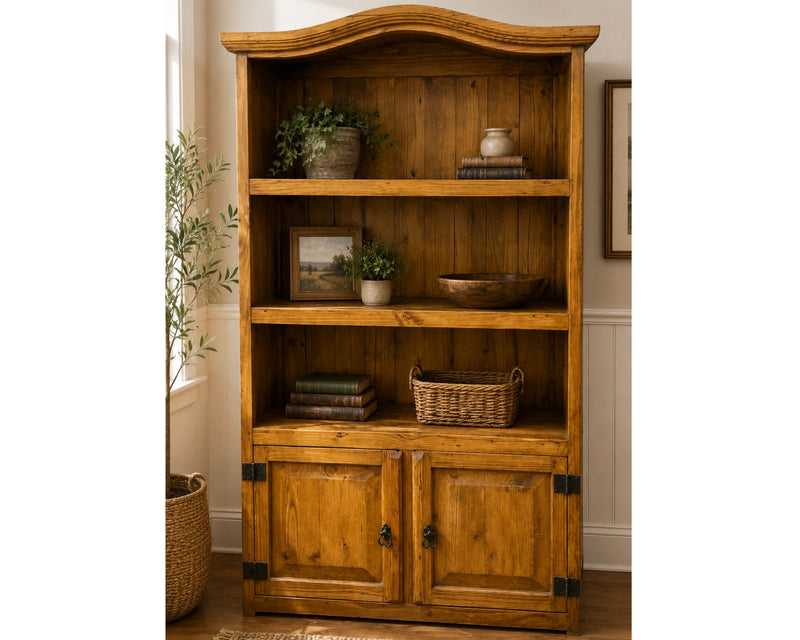 Provencal Book Shelf Bookshelf