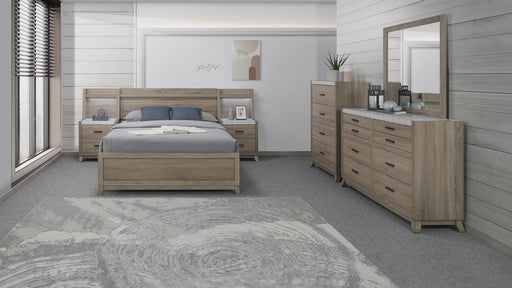 Tilston Bedroom Set