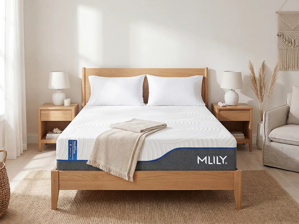 Sleep Better with MLILY