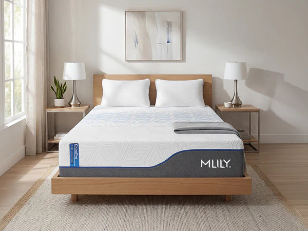 All Mattress