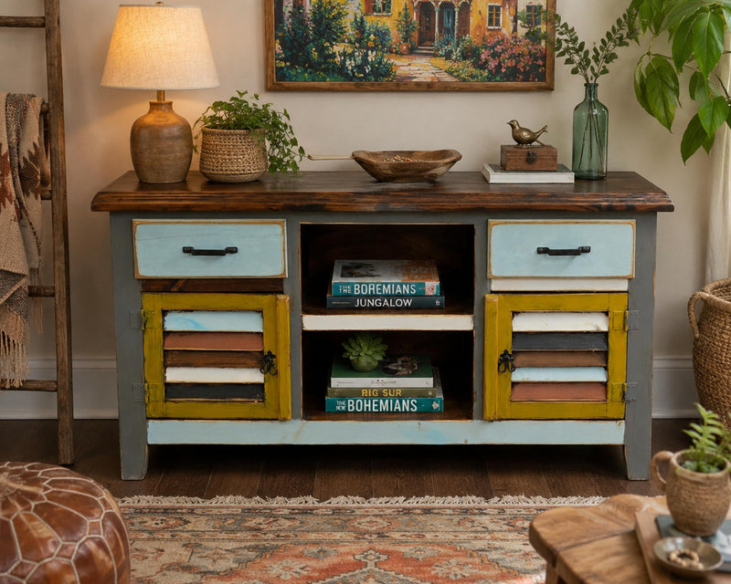 Odessa Multi Console