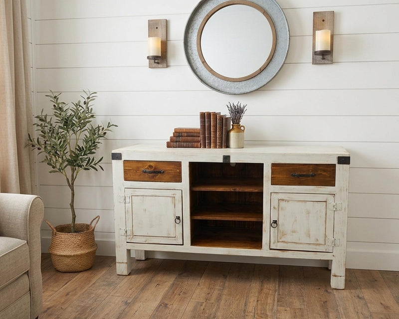 Oviedo TV Stand