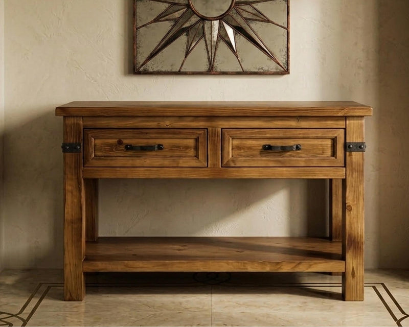Antigua Multitinta Sofa Table