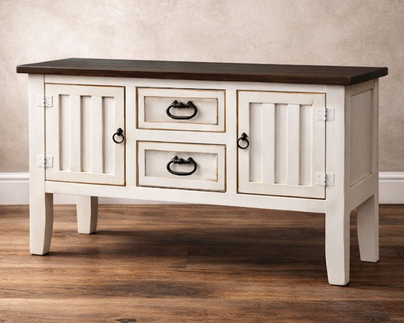 Las Cruces Entryway Table