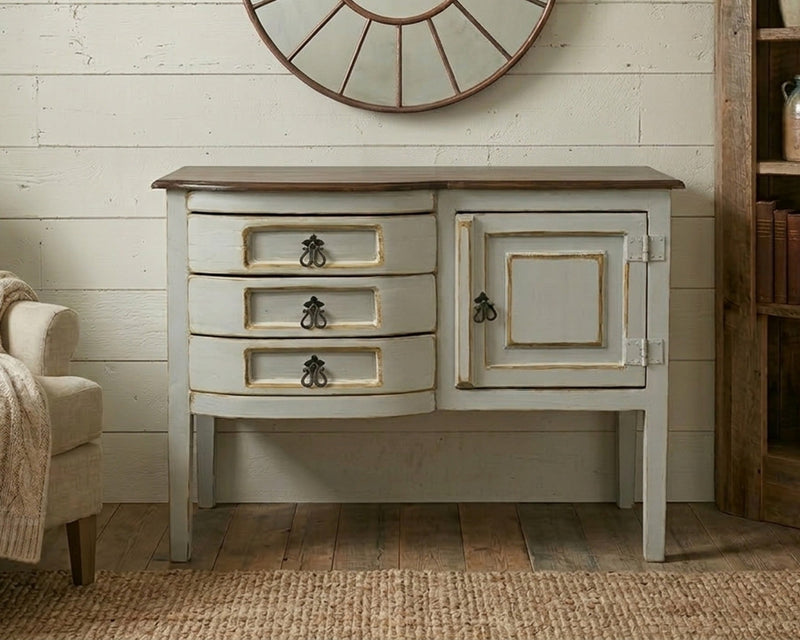 Henrietta Accent Cabinet