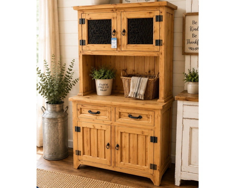 Las Cruces Laser Hutch